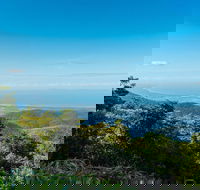 Mount Fox - Tourism Cairns
