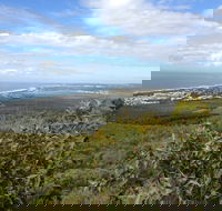 Mount Coolum National Park - Tourism Cairns