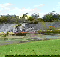 Mt Penang Gardens - Tourism Cairns