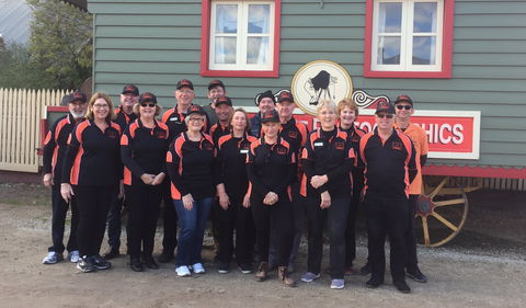 Nagambie Petanque Club Inc - Tourism Cairns 0