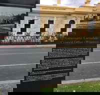 Naracoorte Heritage Trail - Tourism Cairns