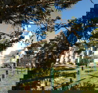 Nelligen Heritage Area - Tourism Cairns