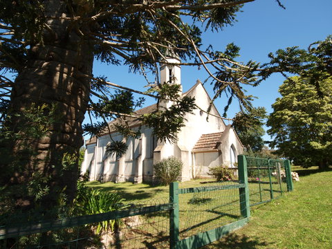Nelligen Heritage Area - Tourism Cairns 0
