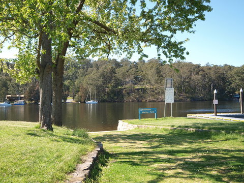 Nelligen Heritage Area - Tourism Cairns 1