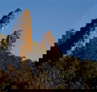 Nimbin Rocks - Tourism Cairns