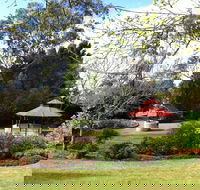 Nurragingy Reserve - Tourism Cairns