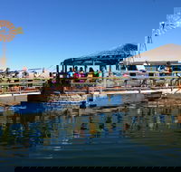 Ocean Park Aquarium - Tourism Cairns