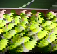 Old Bar Tennis Club - Tourism Cairns