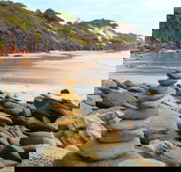 One Man Bluff - Tourism Cairns