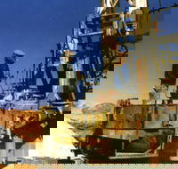 Opalios - Tourism Cairns