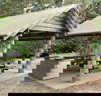 Pebbly Beach Picnic Area - Tourism Cairns