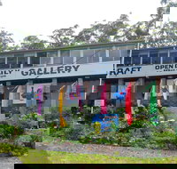 Port Stephens Community Arts Centre Gallery - Tourism Cairns