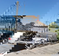 PS Industry - Tourism Cairns