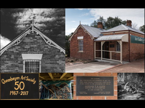 Queanbeyan Art Society - Tourism Cairns 0