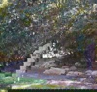Rotary Peace Precinct - Tourism Cairns