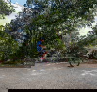 Samford Valley Rail Trail - Tourism Cairns
