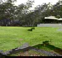 Samford Conservation Park and Bunyaville Conservation Park - Tourism Cairns