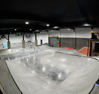Sanbah Grindhouse - Tourism Cairns
