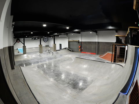 Sanbah Grindhouse - Tourism Cairns 0