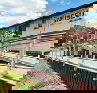 Sarina District Historical Centre - Tourism Cairns