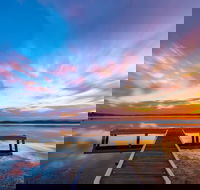 Squid Ink Jetty - Tourism Cairns