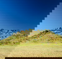 Starlights Lookout - Tourism Cairns