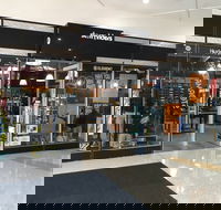 Stormriders Settlement City Shopping Centre - Tourism Cairns