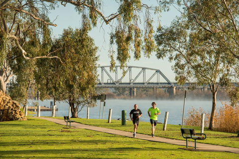 Sturt Reserve - Tourism Cairns 0