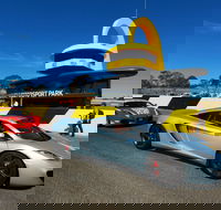 Sydney Motorsport Park Eastern Creek - Tourism Cairns