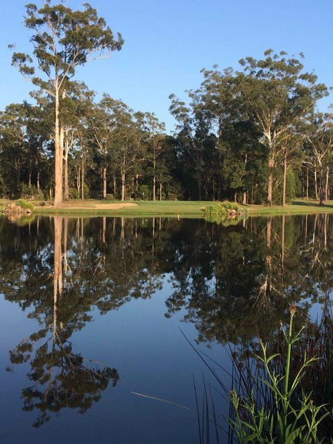 Tallwoods Country Club - Tourism Cairns 1