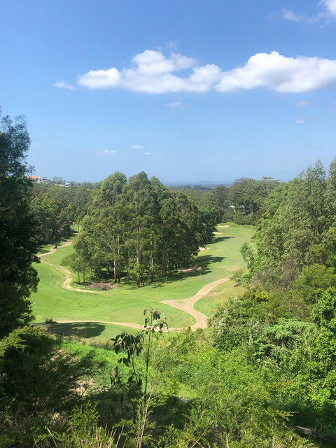 Tallwoods Country Club - Tourism Cairns 2