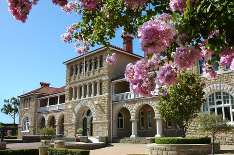 The Perth Mint - Tourism Cairns 2
