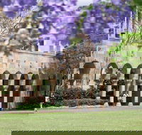 The University of Queensland - Tourism Cairns