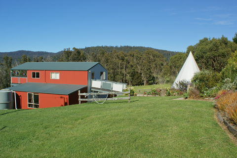 The Quiet Cone - Sound & Relaxation Centre - Tourism Cairns 0