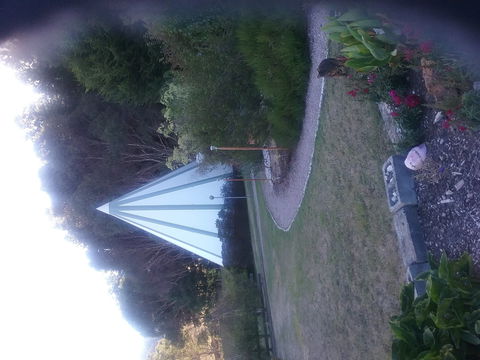 The Quiet Cone - Sound & Relaxation Centre - Tourism Cairns 1