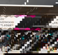 The Braidwood Quilt Store - Tourism Cairns