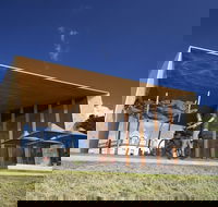 The Riverlink - Tourism Cairns