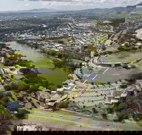 Thuringowa - Tourism Cairns