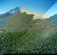 Tibrogargan circuit Glass House Mountains National Park - Tourism Cairns