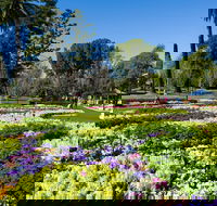 Toowoomba - Tourism Cairns