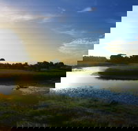 TYTO Wetlands - Tourism Cairns