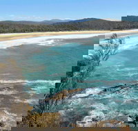 Wajurda Point Lookout - Tourism Cairns