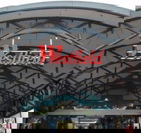 Westfield Shopping Centre Mount Druitt - Tourism Cairns