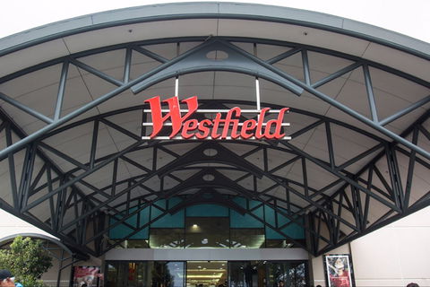 Westfield Shopping Centre, Mount Druitt - Tourism Cairns 0