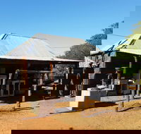 Whitula Gate Museum - Tourism Cairns