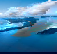 Whitehaven Beach - Tourism Cairns