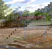 Windorah Nature Drive - Tourism Cairns