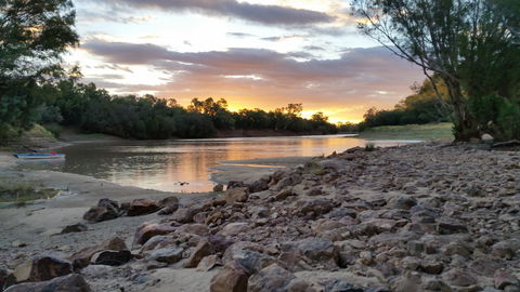 Windorah Nature Drive - Tourism Cairns 2