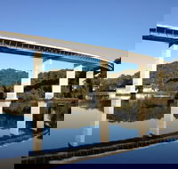 Woronora River - Tourism Cairns