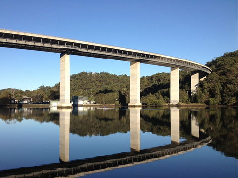 Woronora River - Tourism Cairns 0